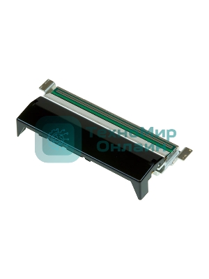 Печатающая головка iDPRT ASSY: iK4 Printhead 300 DPI