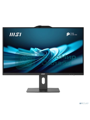 Моноблок MSI Pro AP272P 14M AiO 27