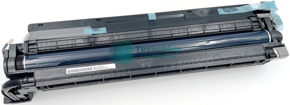 Блок барабана/девелопера CET D188-2224 для Ricoh MPC2011SP черный