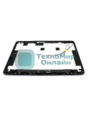 Крышка матрицы для Asus Vivobook E402B красная