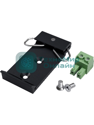 Коммутатор MikroTik CRS304-4XG-IN