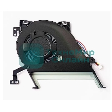 Вентилятор (кулер) для ноутбука Asus VivoBook 15 F513E X513EA S15 S531FA S532FL VER-2