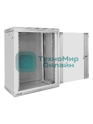 Шкаф телекоммуникационный 19