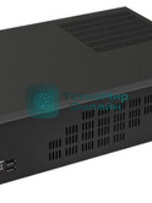 Серверный корпус ExeGate Pro 2U300-04 (RM 19