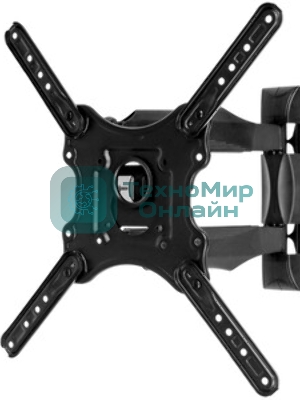 Кронштейн ONKRON NP40 черный 32-65