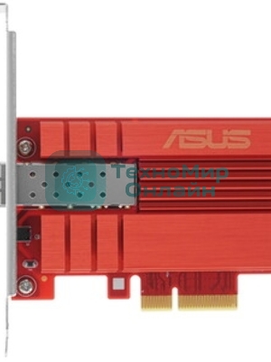 Сетевой адаптер ASUS XG-C100F , RTL