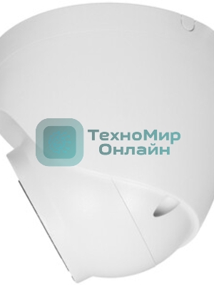 Камера видеонаблюдения IP Dahua DH-IPC-HDW2449TP-S-LED-0360B-PRO 3.6-3.6мм цв. (DH-IPC-HDW2449TP-S-LED-PRO)