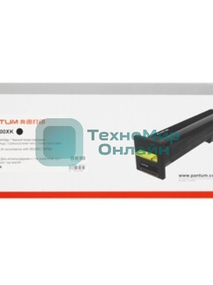 Картридж Pantum CTL-8000HK for CP8000DN/ CM8000FDN (33 000 pages)