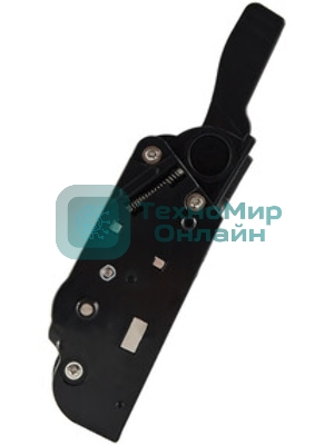 Картридж Sakura SP201HE Black для Ricoh SP211/SP213/SP220, черный, 2600 к.