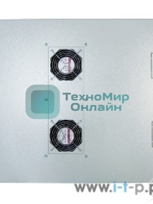 Шкаф телеком. настенный разборный 9U (600х650), съемные стенки, дверь металл (ШРН-М-9.650.1)