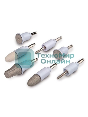 Аппарат для маникюра Vitek VT-2205-W белый