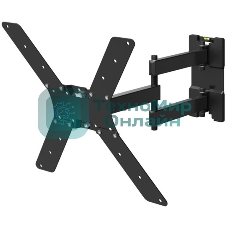 Кронштейн Holder LCD-5566-B черный 