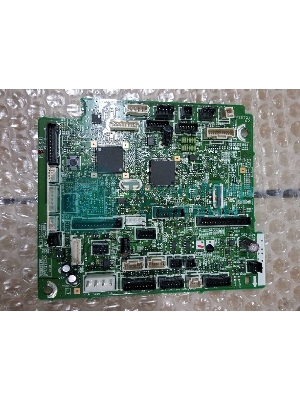 Плата DC-контроллера HP LJ M604/M605/M606 (RM2-7643/RK2-6721) OEM