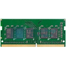 Оперативная память Synology, DDR4, 4GB (1x4GB), 2666MHz, CL19, SO-DIMM