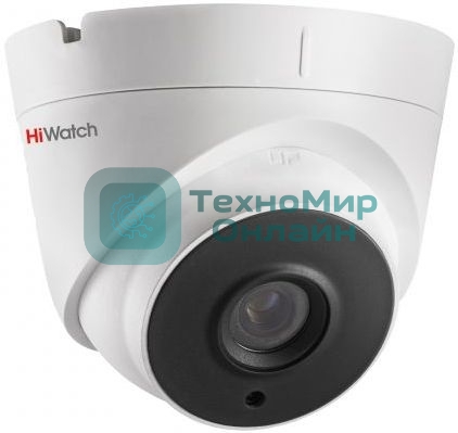 Видеокамера IP HiWatch DS-I653M (2.8 mm) 2.8-2.8мм