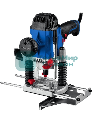 Фрезер Зубр Профессионал ФПР-1200 универсальный 1200 Вт.