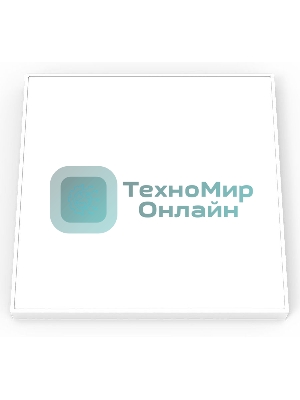 Светильник светодиодный Gauss MIR 595х595х50 35Вт 3000лм 4000К IP40 офисный встраив. накладной с опаловым рассеив. (аналог ЛВО)