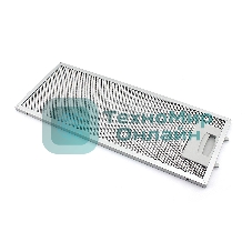 Жировой фильтр для вытяжек Krona 142.1190.13 325х130мм