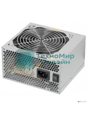 Блок питания Accord ACC-350W-12, 350Вт, 120мм, серый
