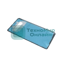 Задняя крышка для Samsung G975 Galaxy S10 Plus белый