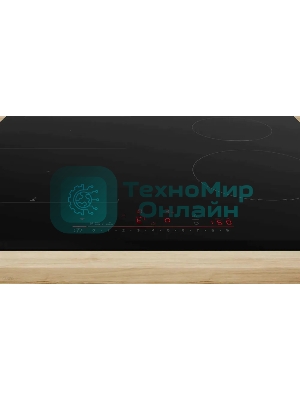 Индукционная варочная панель Bosch PVS631HC1E, стеклокерамика, дизайн со скошенным фронтом, черная, ширина 60 см, 4 конфорки, конфорки слева можно объединить в CombiZone, управление TouchSelect, функция PowerBoost, распознавание иналичия посуды, таймеры прямого отсчета, таймер отключения всех конфорок, индикация остаточного тепла, блокировка от детей, сделано в Испании