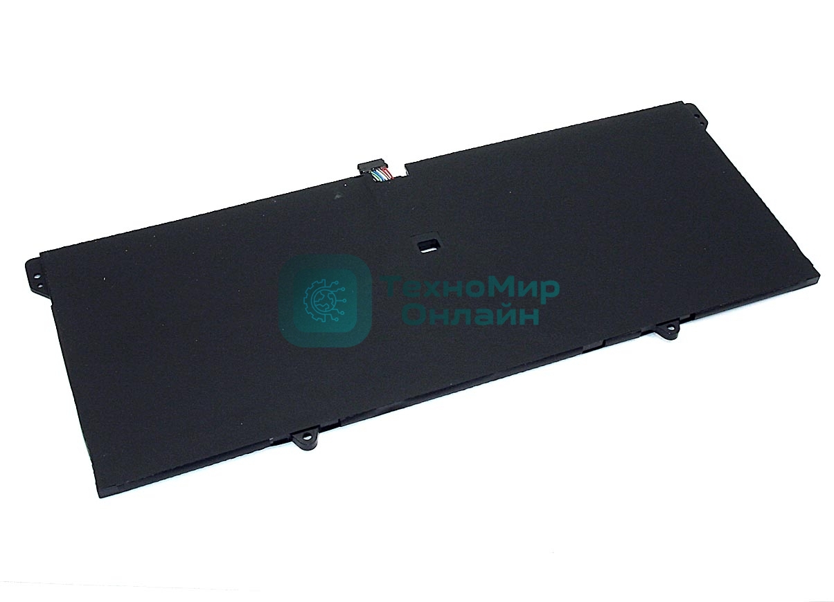 Аккумуляторная батарея для ноутбука Lenovo YOGA 6 Pro-13IKB 7.68V 9120mAh
