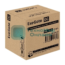 Аккумуляторная батарея ExeGate HRL 12-45 (12V 45Ah, под болт М6)