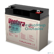 Батарея для ИБП Ventura GP 12-18
