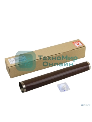 Термопленка CET CET311027 (E6B67-67901/RM1-4554/RM1-8395) для HP LJ Enterprise M601dn/602n/M604n/605dn/606dn