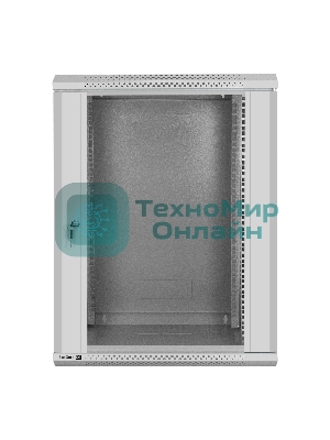 Шкаф телекоммуникационный 19