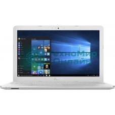 Клавиатура для ноутбука Asus X540 X540L X540LA X540CA X540SA белый