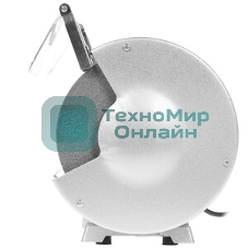 Точило КАЛИБР ТЭ-200/480 480Вт 2х200мм