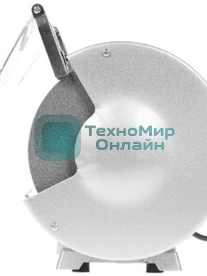 Точило КАЛИБР ТЭ-200/480 480Вт 2х200мм