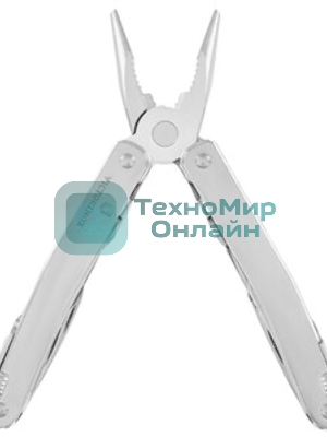 Мультитул Victorinox SwissTool Spirit X (3.0224.N) 105мм 26функц. серебристый подар.коробка