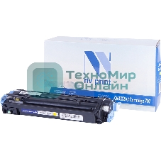 Картридж лазерный NVPrint для HP Color LJ CM1015MFP/CM1017MFP1600/2600N/2605/2605DN/DTN