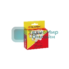 Картридж струйный Colouring CG-0731N черный для Epson STYLUS CX3900/CX3905/CX4900/CX4905/CX5500/CX5501/CX5505/CX5510/CX5600/CX5900/CX6900F/CX7300/CX7310/CX8300/CX9300F/C79/C90/C92/C110/TX200/TX209/TX210/TX219/TX300F/TX400/TX409/TX410/TX419/TX550W/TX600