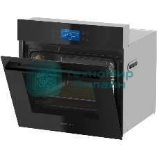 Встраиваемый электрический духовой шкаф Darina 2V BDE112 710 BВ