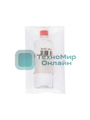 Силиконовое масло Rexant, ПМС-200, 500 мл, флакон, (Полиметилсилоксан)