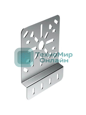 Пластина монтаж. верт. ДКС LP3000