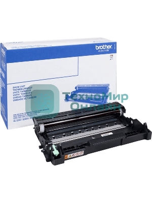 Барабан Brother HL-L2300DR/DCP-L2500DR/MFC-L2700DWR (О) DR-2335