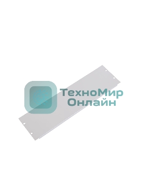 Фальшпанель ЦМО в шкаф 19