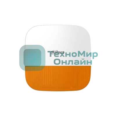 Извещатель охранный Dahua DHI-ARA13-W2(868)