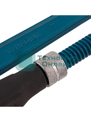 Ключ трубный рычажный Gross 15615 №3, 2