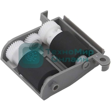 Ролики подхвата/подачи CET (Long Life, New) в сборе для Kyocera FS-3040MFP