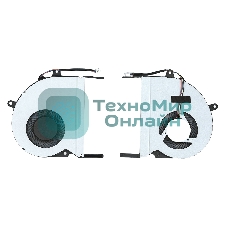 Вентилятор (кулер) для ноутбука Asus F401 X401 VER-1