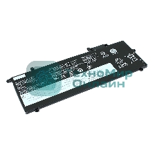 Аккумуляторная батарея для ноутбука Lenovo ThinkPad X28011.4V4120mAh