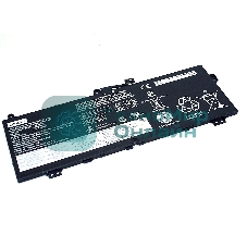 Аккумуляторная батарея для ноутбука Lenovo L19L4PG27.68V 6624mAh 51Wh Orig