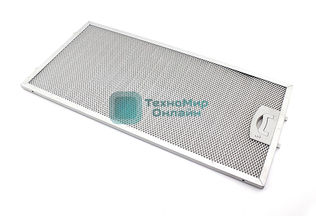 Жировой фильтр для вытяжек Shindo SPK3758 189х386мм