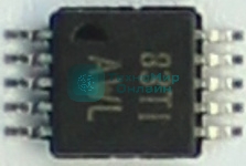 Контроллер TPS2147IDGQRG4