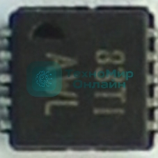 Контроллер TPS2147IDGQRG4